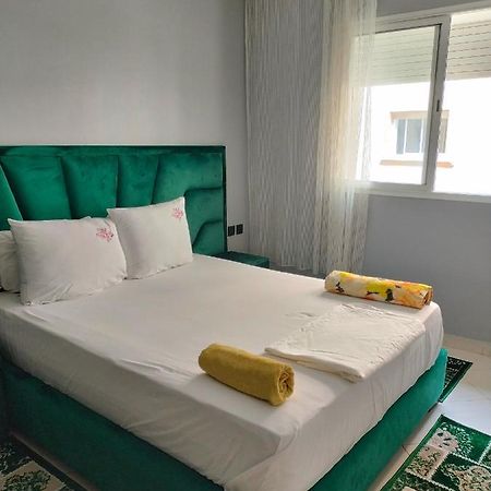 Appartement Dans Une Residence Fermee 에사우이라 외부 사진