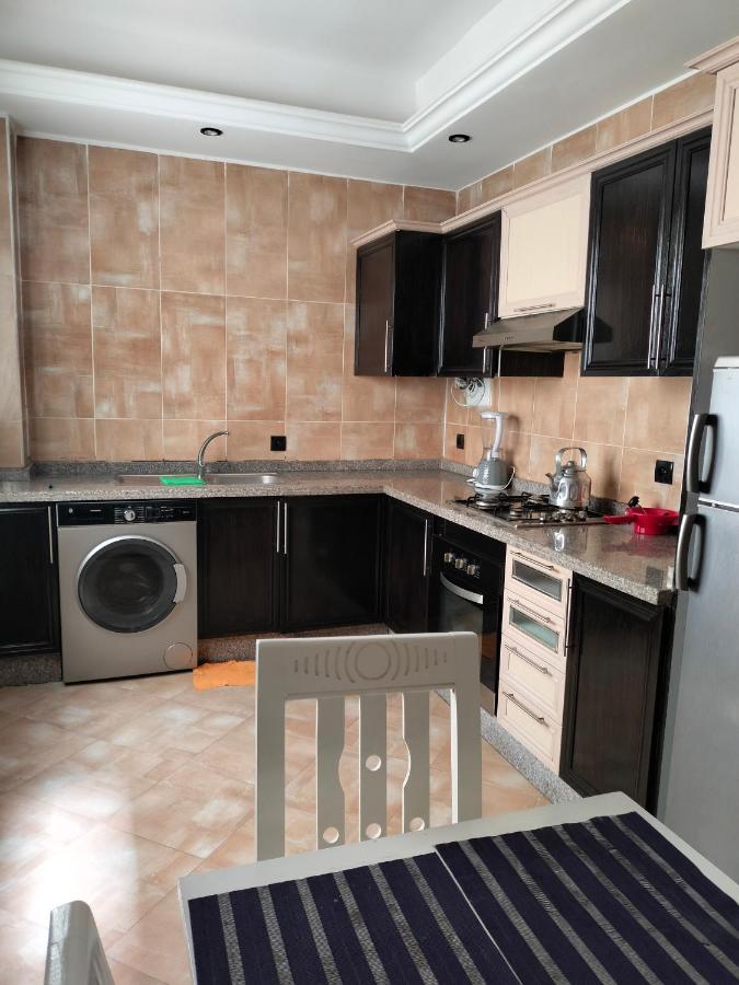 Appartement Dans Une Residence Fermee 에사우이라 외부 사진