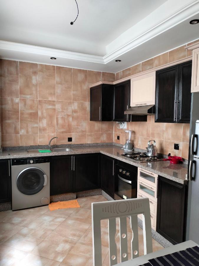 Appartement Dans Une Residence Fermee 에사우이라 외부 사진
