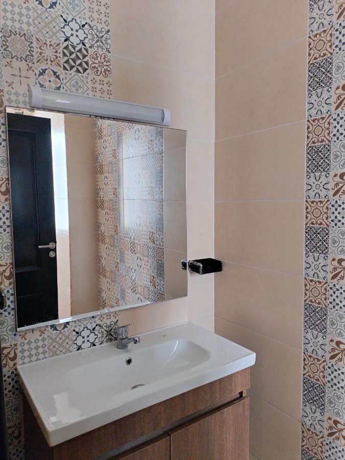 Appartement Dans Une Residence Fermee 에사우이라 외부 사진