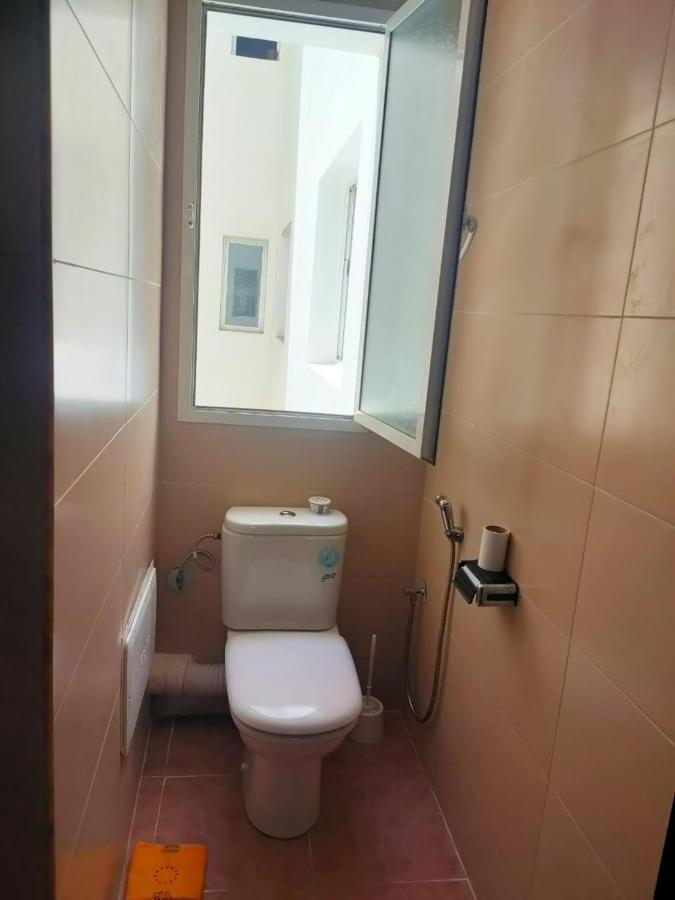 Appartement Dans Une Residence Fermee 에사우이라 외부 사진