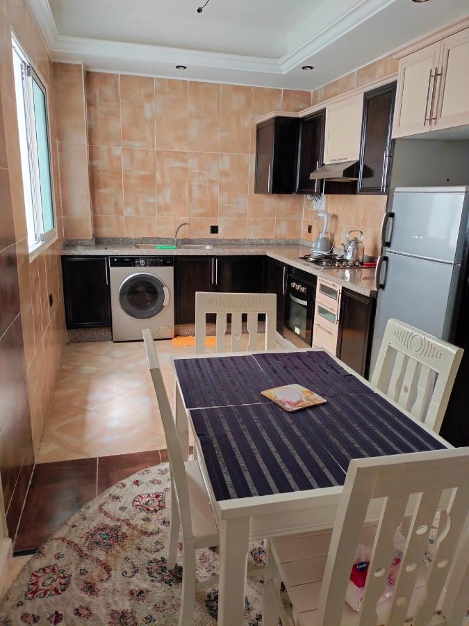 Appartement Dans Une Residence Fermee 에사우이라 외부 사진