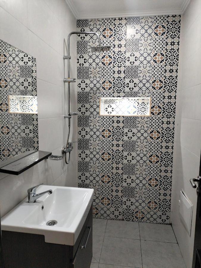 Appartement Dans Une Residence Fermee 에사우이라 외부 사진